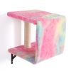 Wall-mounted Cat Tree, 5 Pcs Cat Tower for Kittens, Colorful