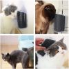 Pets Corner Massage Comb Grooming Brush Tool For Kitten&Puppy