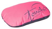 Touchdog Performance-Max Sporty Comfort Cushioned Dog Bed