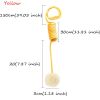 Cat Toys For Indoor Cats; Attractive Relieve Boredom High Elasticity Rope Simulation Balls